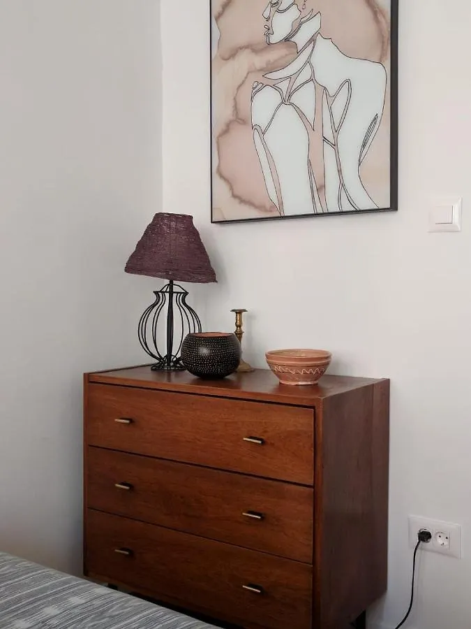 Spalato Heritage Suite 0*, ספליט קרואטיה